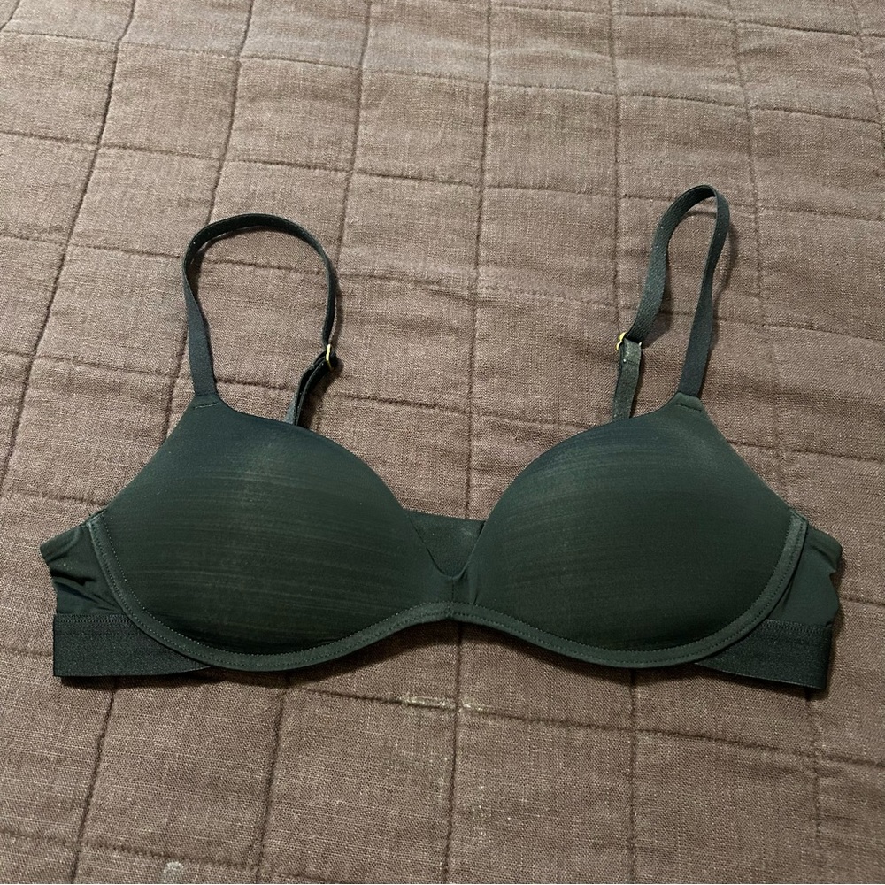 Pepper Zero-G Wirefree Lift Up Bra - Picture 2 of 5